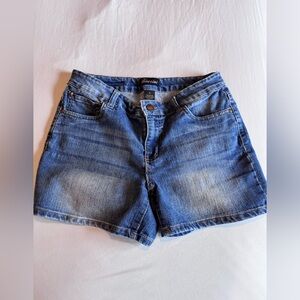 Baccini Jean shorts